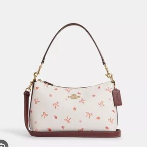 Coach Bow bag